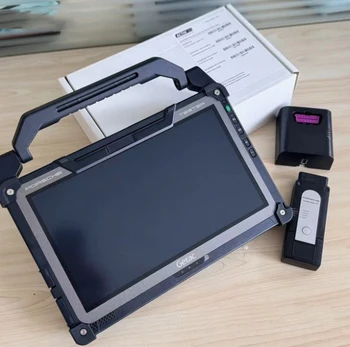 Original PT4G PIW-.IS4 Original computer Car diagnostic instrument Car diagnostic tool