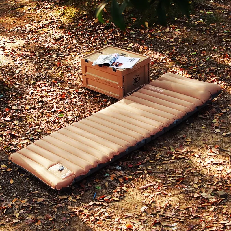 Ultralight Inflatable Sleeping Pad 6