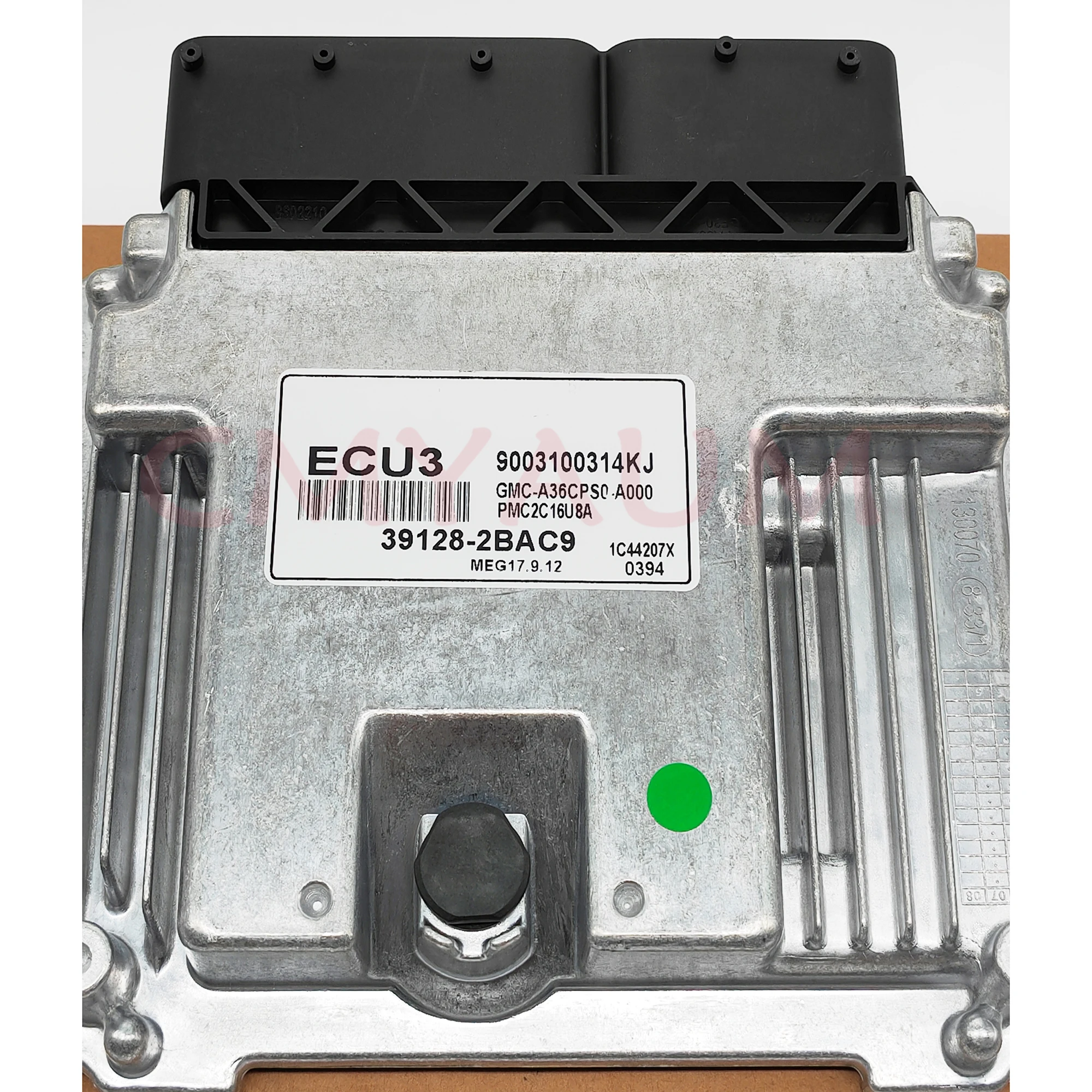 39128-2BAC9 391282BAC9 Original New Car Engine Computer Board ECU for Hyundai SONATA