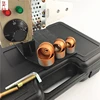 Ppr Pipe Welding Machines Temperature Controled Plastic Tube Welding Machine PPR Pipe AC 220V 600W 20-32mm To Use Plumber Tools 5