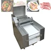 Commercial Chicken Nugget Cutter Machine Fish Meat Bone Cube Cutting Slicing Dicing Machine 1