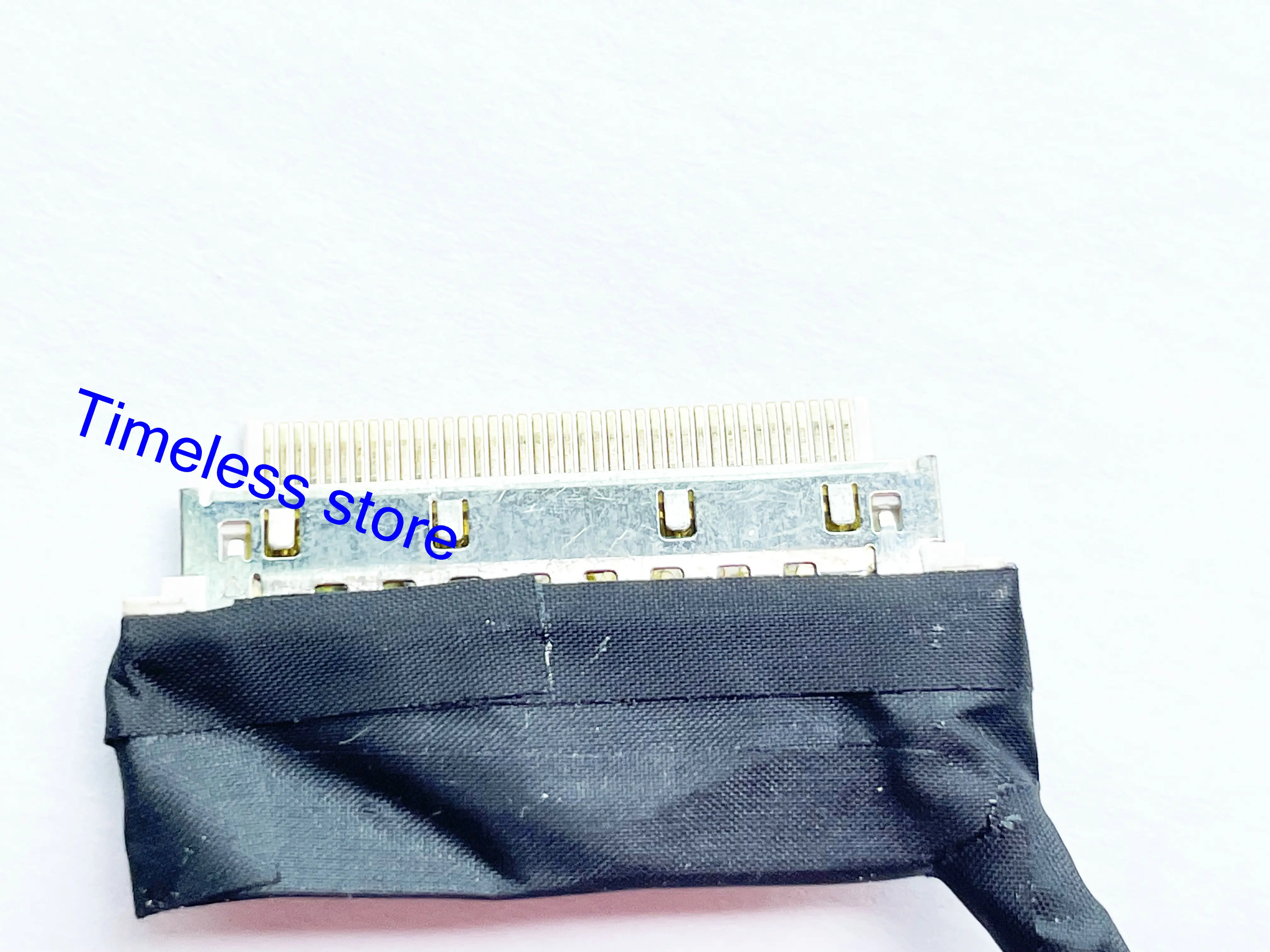 Led lcd lvds cable For Acer Aspire A715-42G 4K 144HZ 50.QAYN2.003 DC02C00U500 laptop display cable