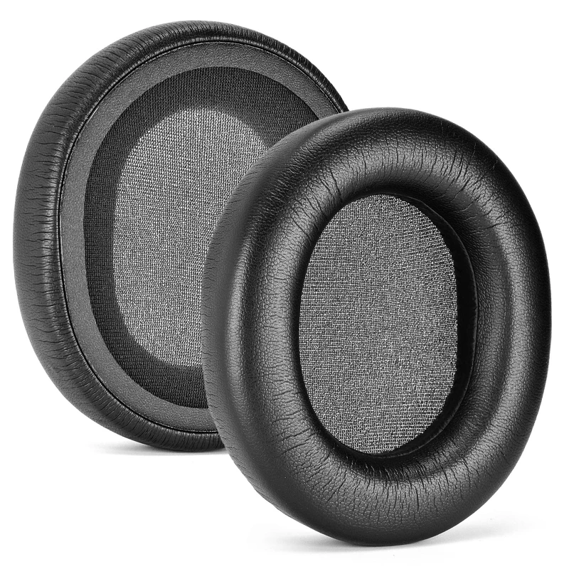 

Easily Replaced Ear Pads forTurtle Beach Stealth300/400 Headphone Thicker Foam Covers Sleeves Earpads Props