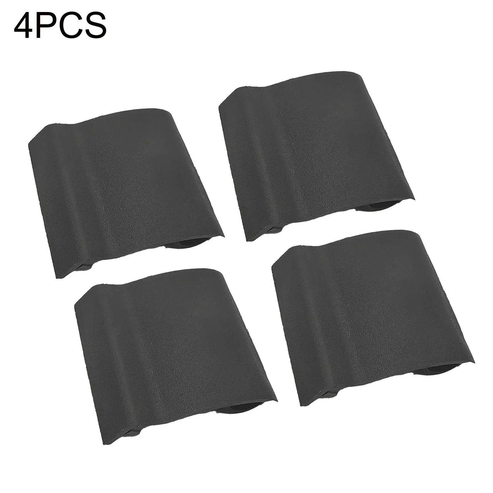 4pcs Sill Side Skirt Jacking Point Cover Cap For Golf 2 For