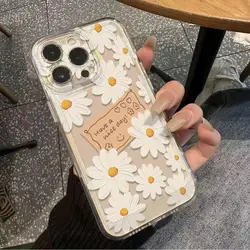 Floral Pattern Phone Case Cover for TECNO SPARK 10 Pro (S13822)