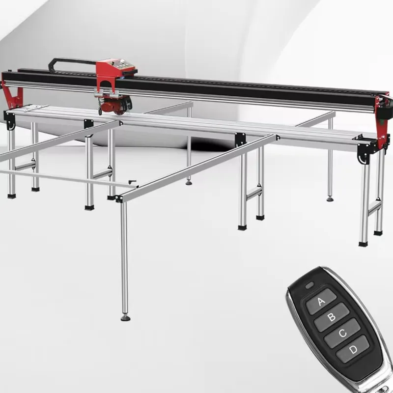 Super September Professional Ceramic Waterjet Tile Cutter Machine Automatic Circ