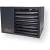 F260560 Big Maxx MHU80NG Natural Gas Unit Heater, 80,000 BTU, Black 2