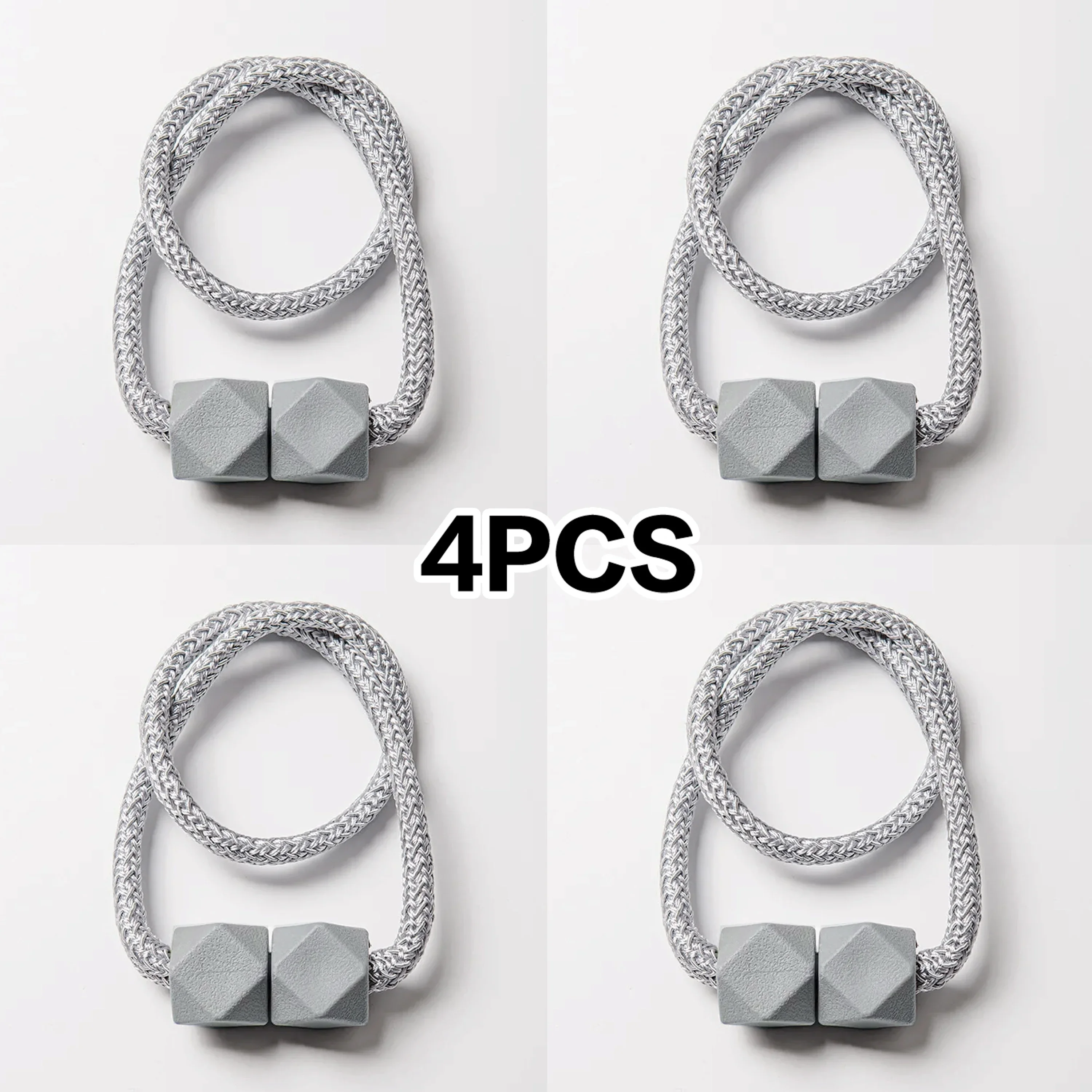 4 Grey