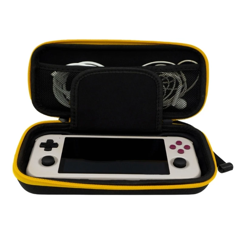 Retroid Pocket 3 Plus用ハードシェル収納バッグ ポータブルゲーム機