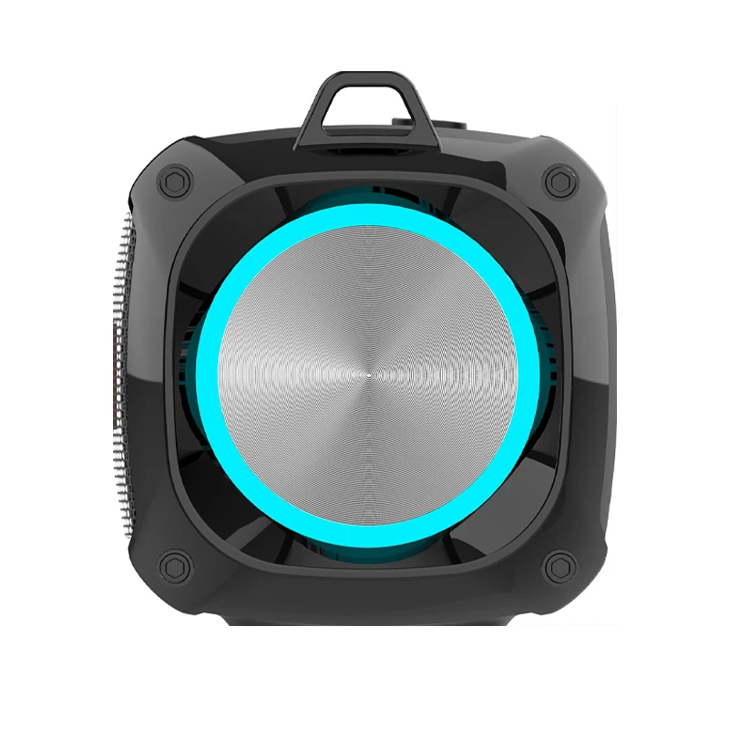 

YP-EBS-045 High Volume Subwoofer Outdoor Waterproof U Disk Mini Radio Car Wireless Small Speaker Bl Audio With Light