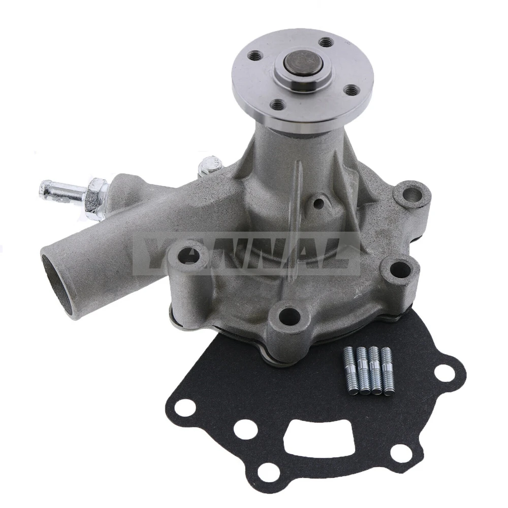 

HOT SALE WATER PUMP WITH GASKET FOR CAT E303 E303.5 E304.5 E305.5 E308 EXCAVATOR
