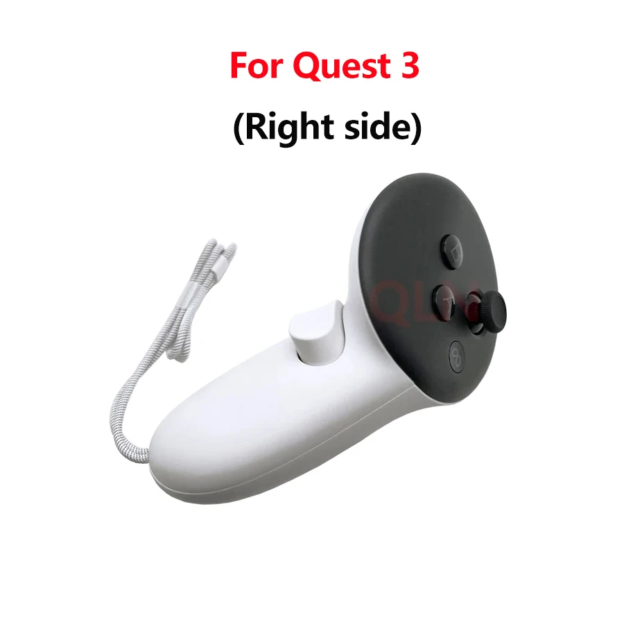 美品  Quest2 128GB コントローラー交換済 おまけ付き Amazon.co.jp: Oculus Quest 2コントローラー用ジョイスティック