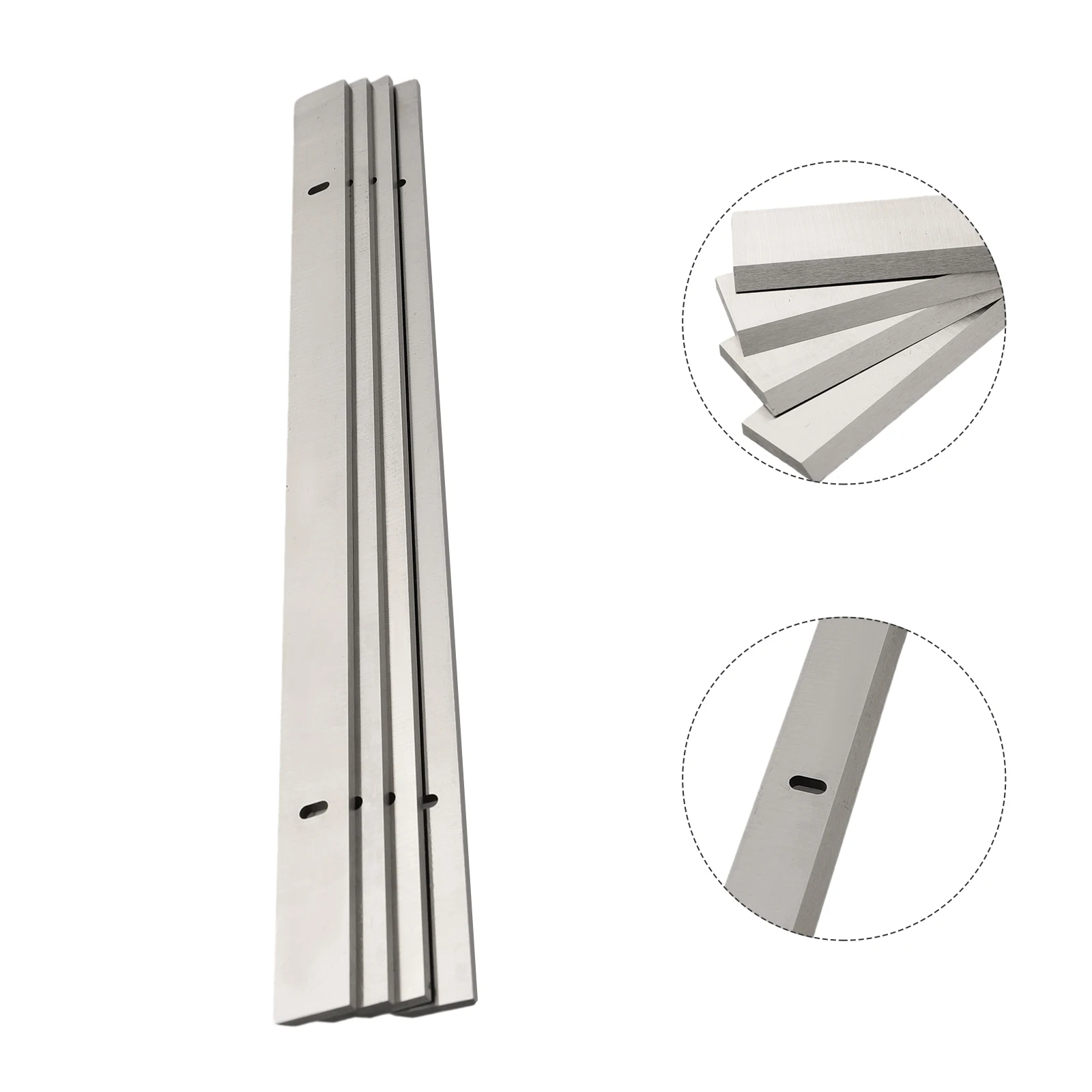 

Сменные лезвия для Craftsman 13 ''строгальный станок INTERSKOL 2092933300150 PC 330 0911063549 DH330 DH315 набор из 2 высокоскоростных стали
