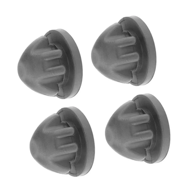 

M76E 11127614138 Engine Cover Trim Rubber Mounting Grommet Bush Replacement Patrs