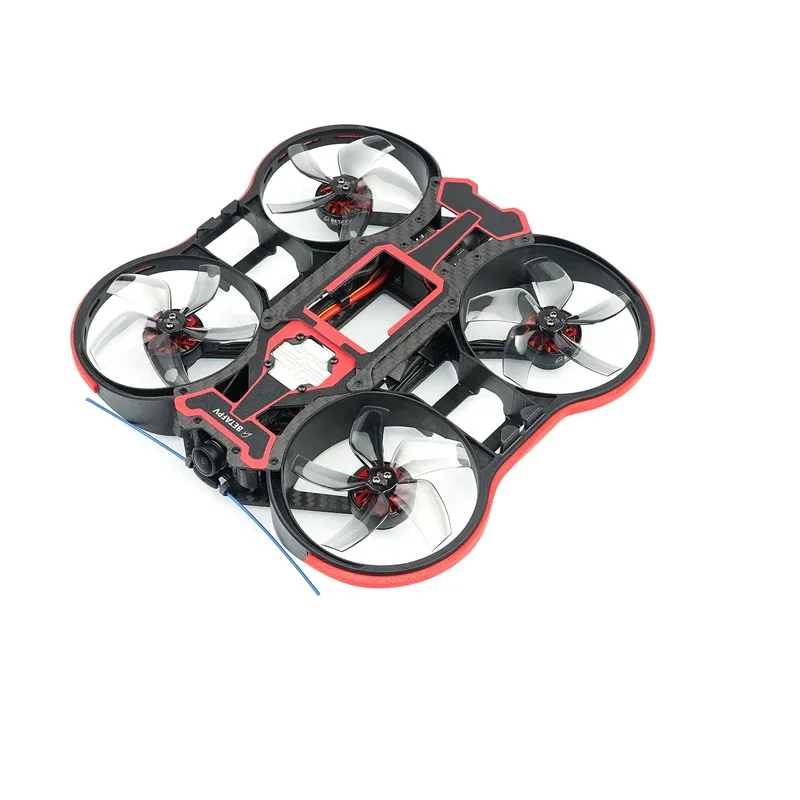 아날로그 VTX FPV 쿼드콥터, Betafpv Pavo360