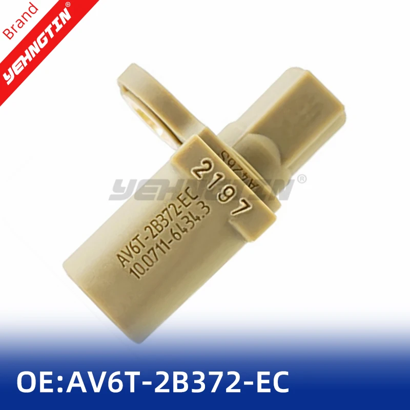 Oem Av6t2b372ec Av6t2b372ec Av6t 2b37 Ec High Quality Car Abs Sensor