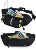 Sports Fanny Pack Running Waist Bag Women Men Belt Bag Phone Hydration Backpack Waterproof Running Accessories Water 2
