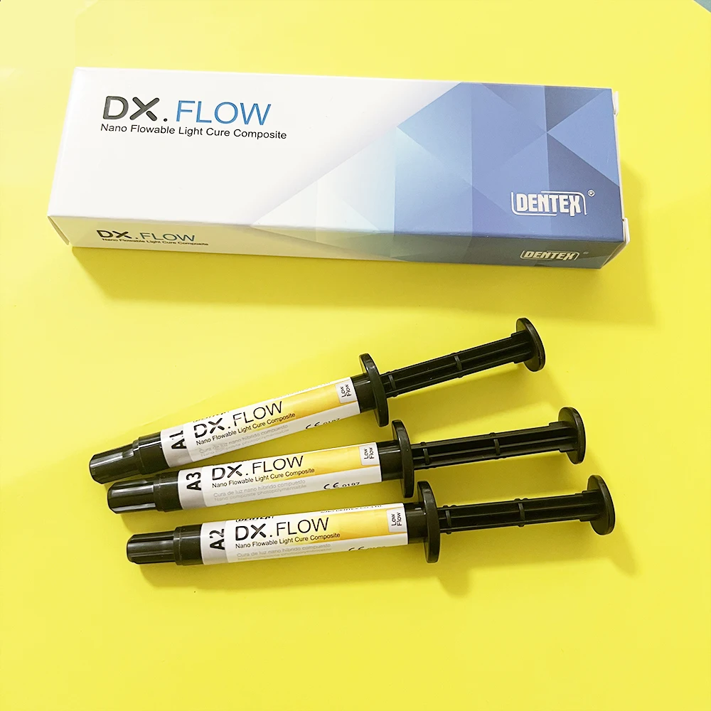 Рисунок 5 - (3 г/шт.) Высококачественная Стоматологическая