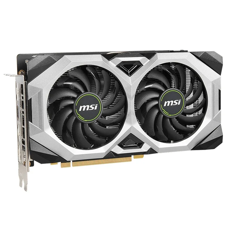 Оригинальная игровая видеокарта GeForce RTX 2060, графическая карта 6 ГБ GDDR6, графическая карта nVIDIA 2070 2080 3060 3070 3080 3090, видеокарта