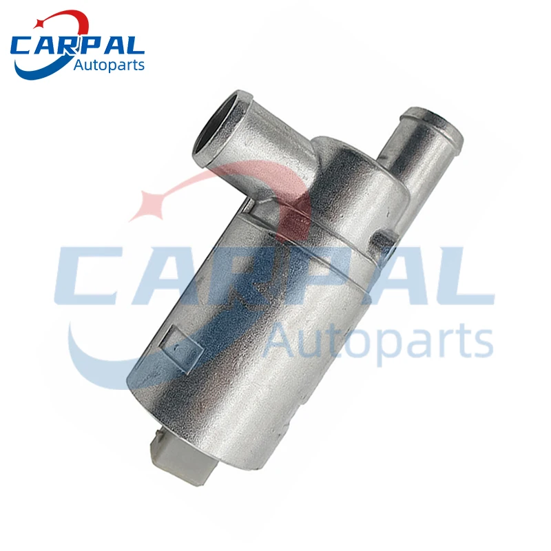 Idle Air Control Valve 034133455B 0280140512 For VW Corrado Golf Passat Vento Audi 100 200 80 90 A6 Cabriolet Coupe Quattro 2.3