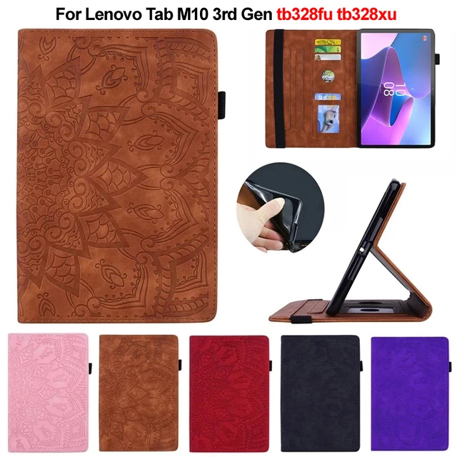 For Coque Lenovo Tab M10 3rd Gen Case 10 1 inch tb328fu tb328xu