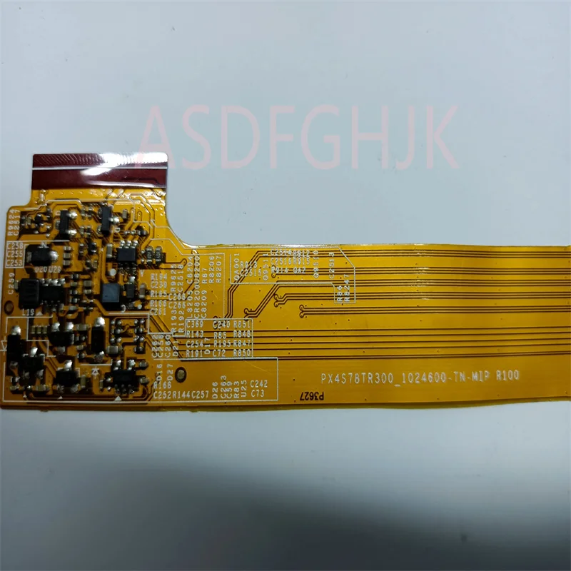 Usato Originale Px4S78Tr300-1024600-Tn-Mip Ok Cable100 %, Privo Di Merci