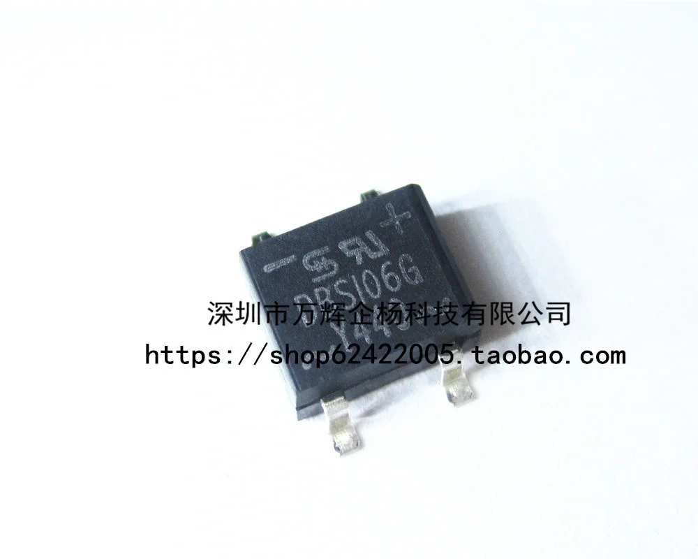 

DBS106G SMD4 imported with original
