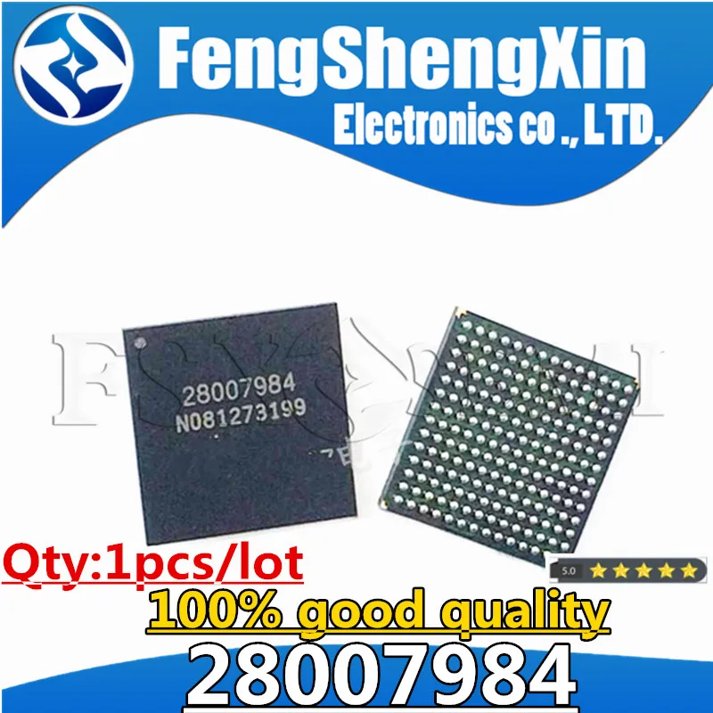 

1pcs 28007984 Suitable for MT80 automotive computer board chip
