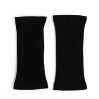 Brûleur de graisse pour femmes, 1 paire, ceinture ronde, amincissante, perte de poids, façonne les bras, cellulite, tendance 4