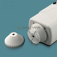 Colorimeter, Paint Color Matching Tool, Portable Color Reader Sensor, Identify Closest Matching Paint and Digital Color Values 2