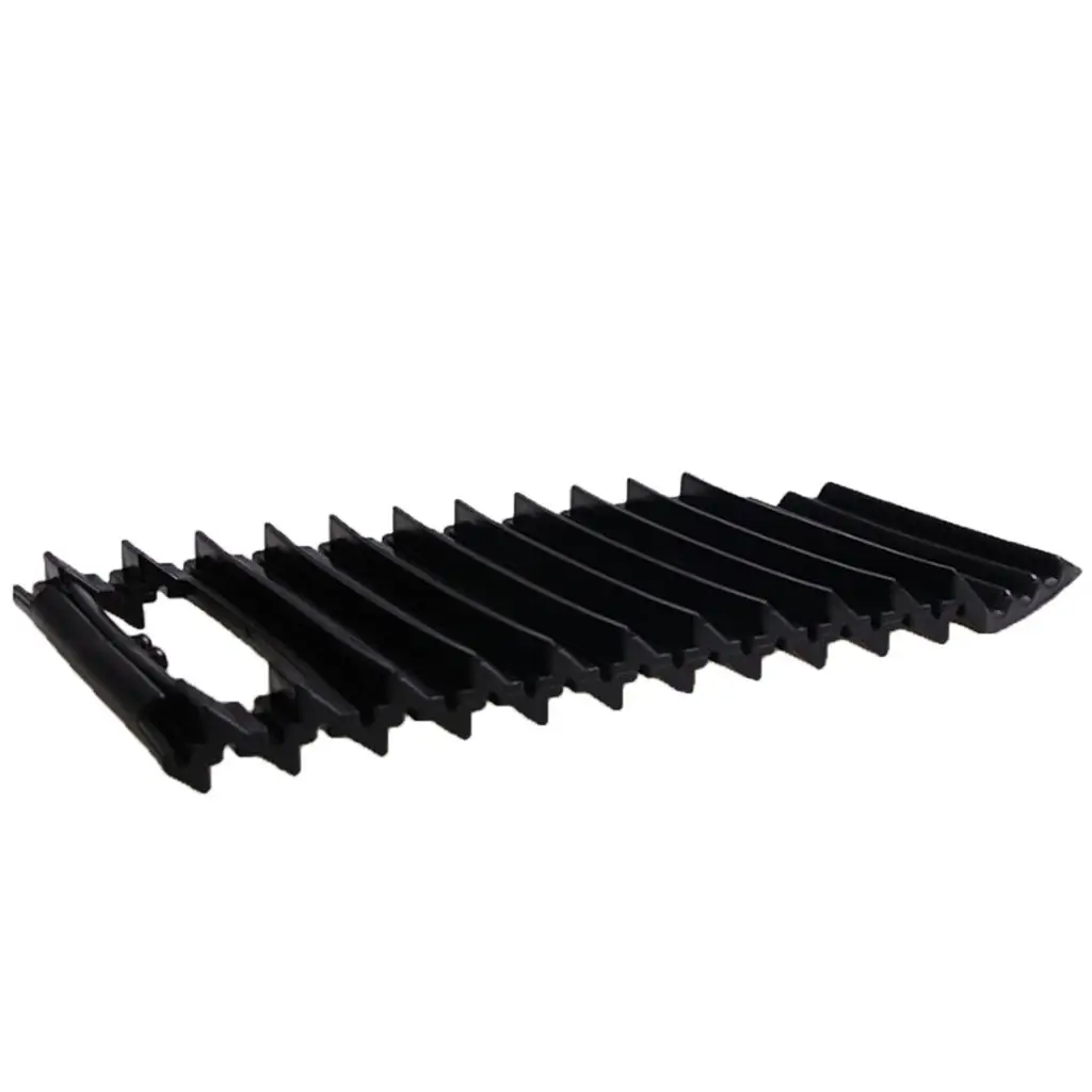 Auto Traction Mat Emergency Tire Traction Pad Car Wheel Anti-skid