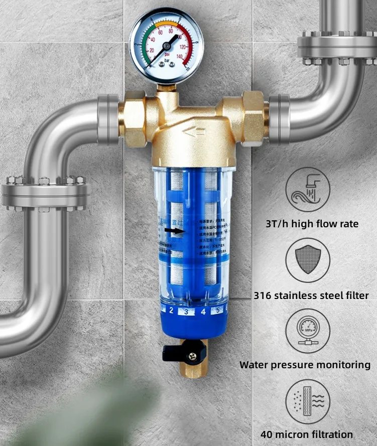 Store Home Products Feedback