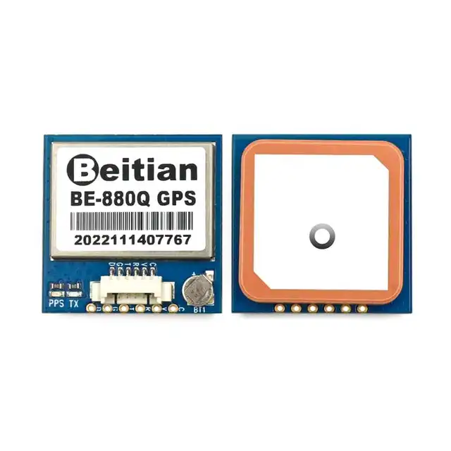 Módulo ubx m10 de beitian gps be-180 be-220 be-250 BE-250Q be-280 be-450 be-880  BE-880Q com antena receptor gnss de ultra-baixa potência - AliExpress