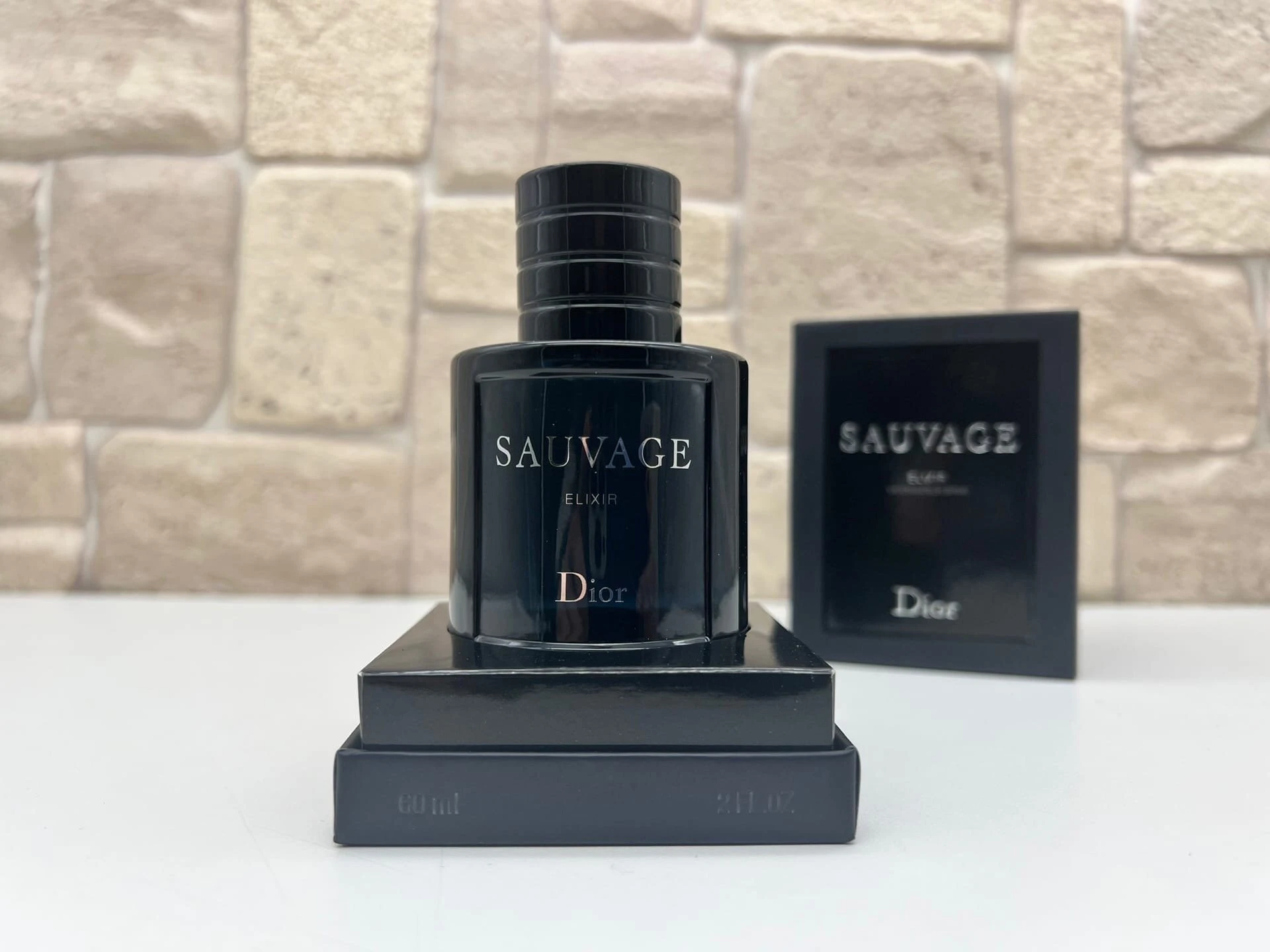 dior savage elixir