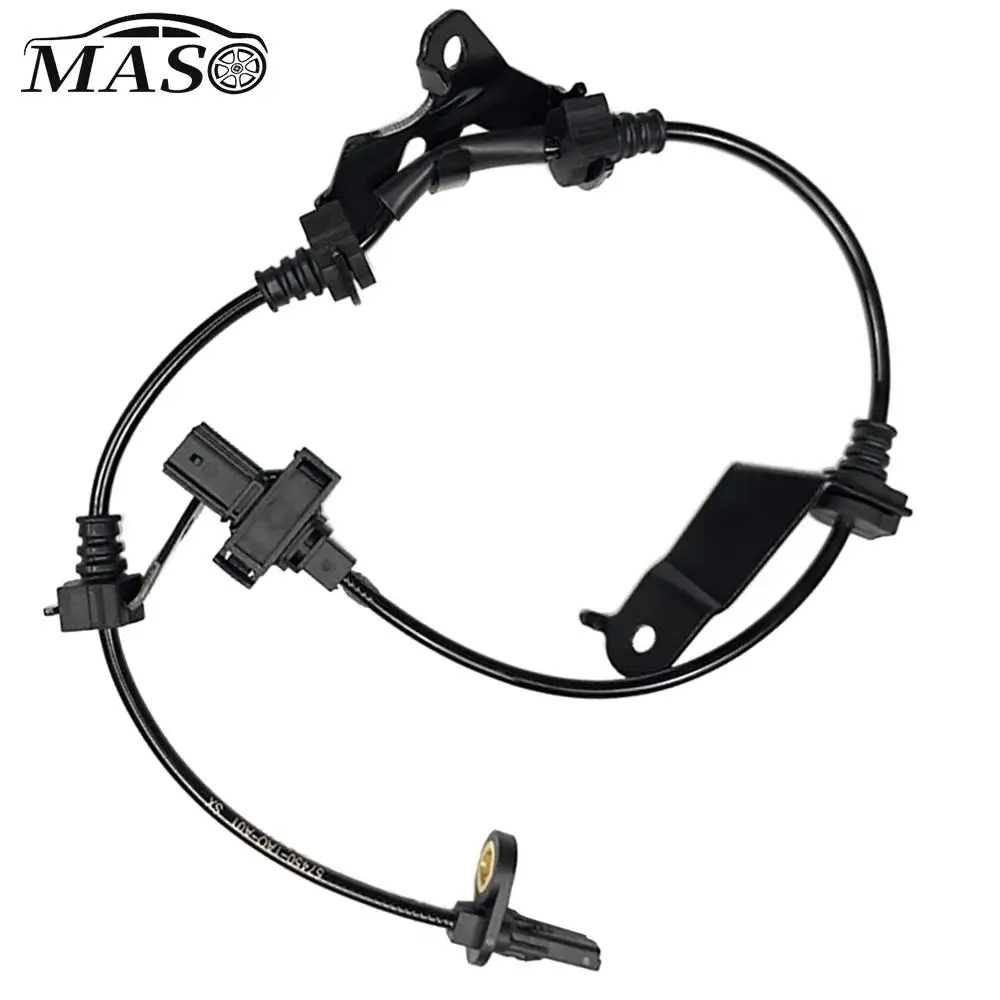 

Передний правый датчик скорости колес ABS 57450-TA0-A01, 57455-TA0-A01 для ACURA TSX 2009-2014, для HONDA ACCORD 2008-2017