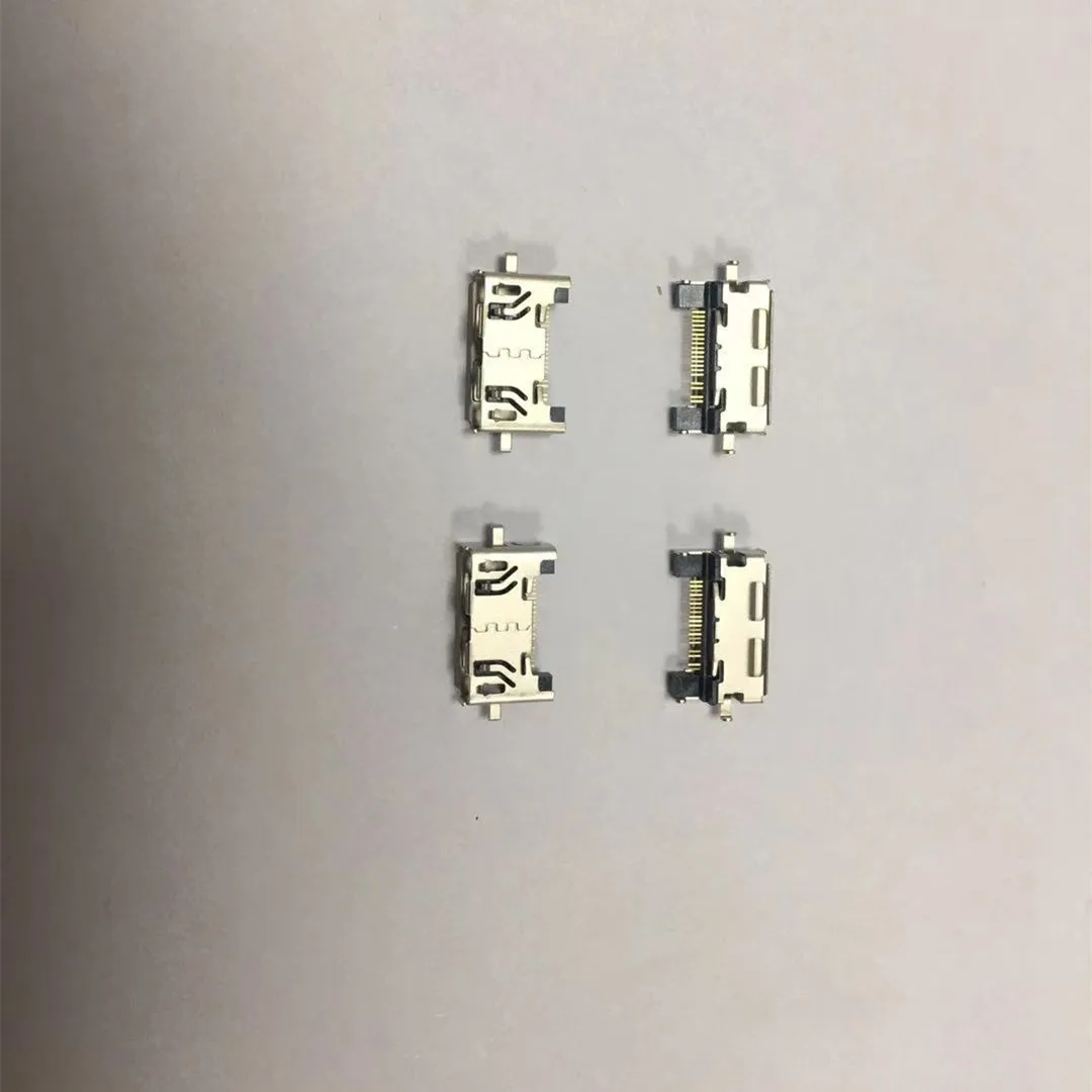 

100pcs For Sony PSVita PSV 1000 PSV1000 USB Data Power Charge Port Socket Charging Connector Raplacement