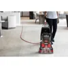 Commercial PowerScrub XL Spot Extractor, Carpet Cleaner Machine, Upright Shampooer, Commercial Grade Stain Remover, 2