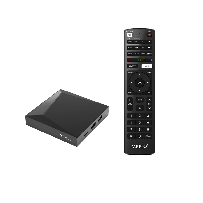 XTV Air