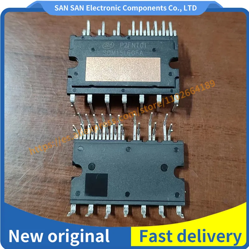 

SDM15L60FA