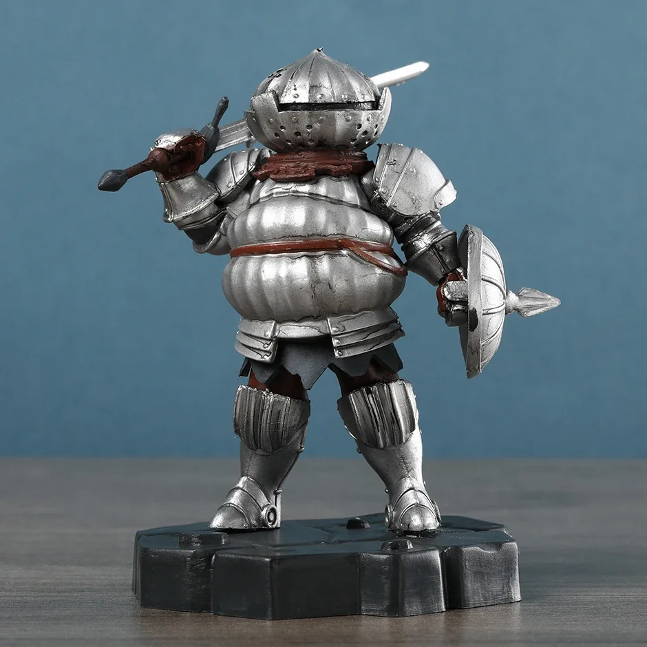 Dark Souls Videospiel Figuren - Heroes Of Lordran - Siegmeyer Oscar