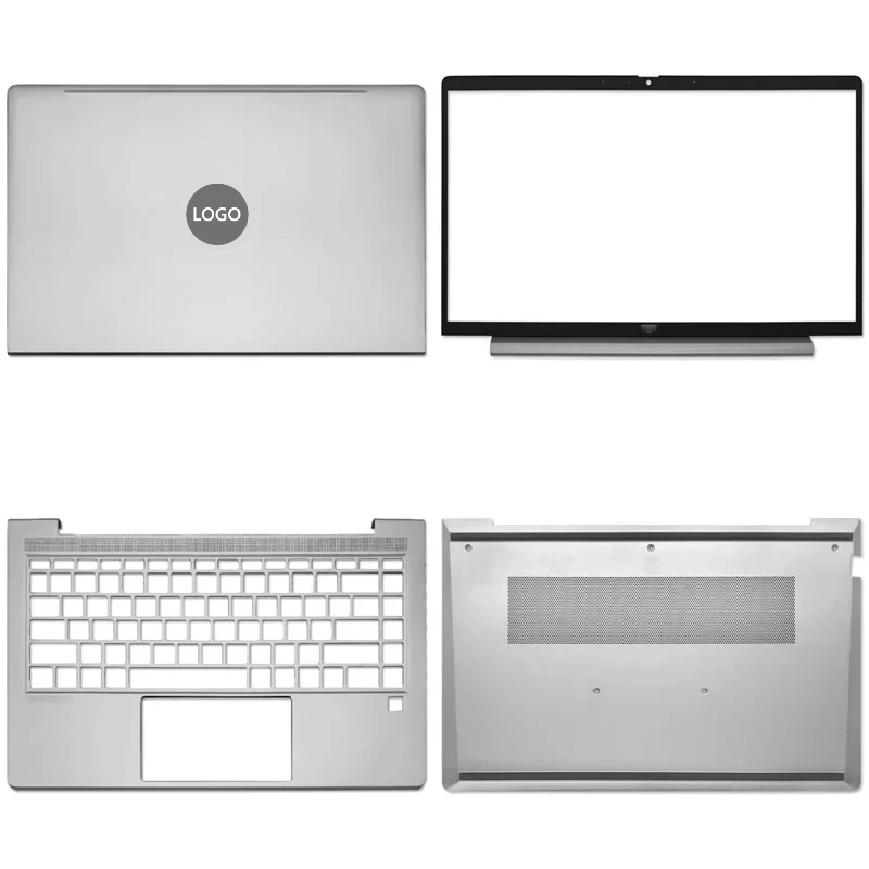 

New For HP 440 G8 G9 HSN-Q31C ZHAN 66 Pro A 14 G4 Laptop LCD Back Cover Front Bezel Upper Palmrest Bottom Base Case Keyboard