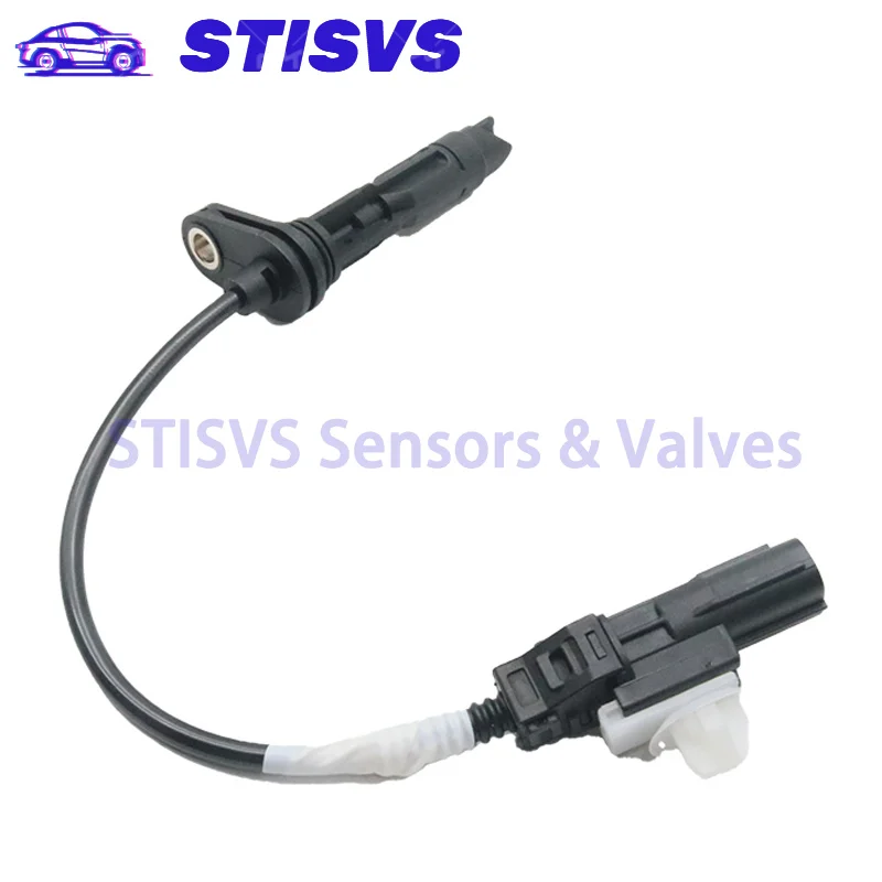 Front Left ABS Wheel Speed Sensor 89543-60030 for Toyota Land Cruiser GRJ7_ HZJ7_ VDJ76 VDJ78 VDJ79