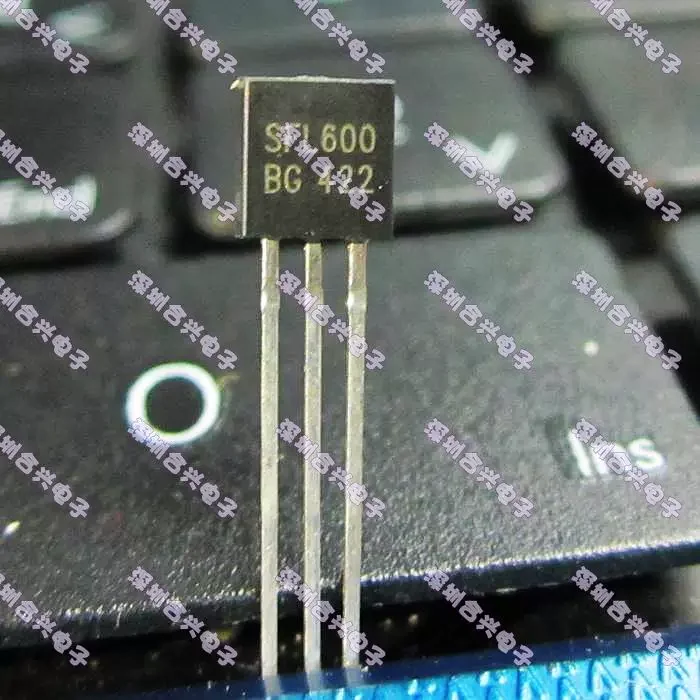 

1PCS new original authentic package TO-92 SFL600 ZTX690B package TO-92L 2SB647