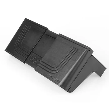 Navigazione GPS per auto Parasole Display Visiera per schermo Accessori interni universali Scudo antiriflesso GPS 7-12 pollici