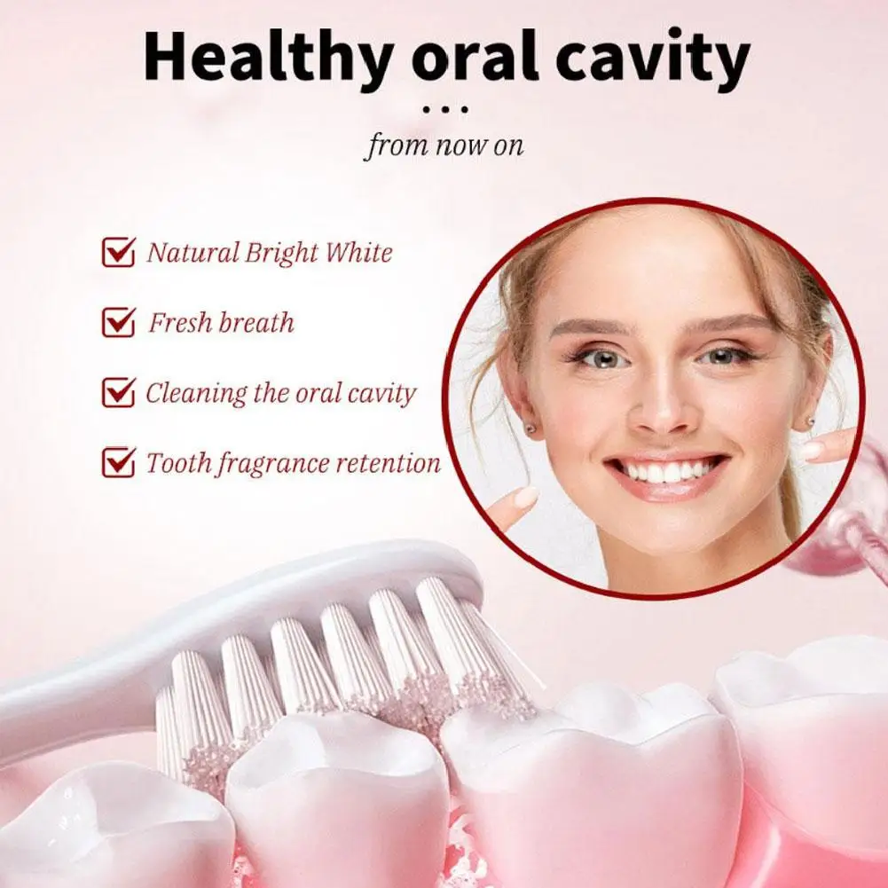 SP-10 Probiotic Toothpaste Remove Plaque Stains Fresh Breath Oral Hygiene Cleaning Dental Health Care 120g