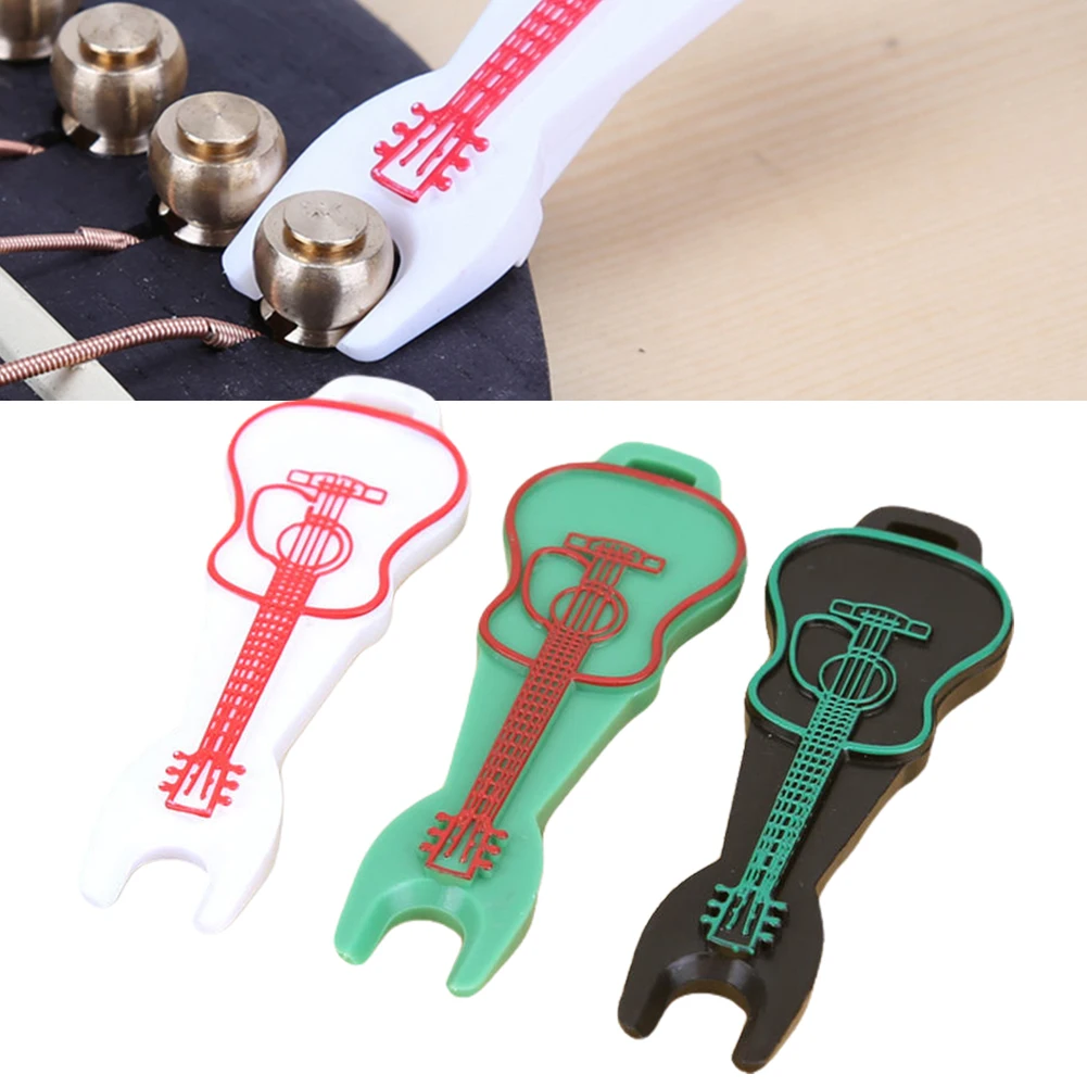 

Guitar Remover Tool Bridge Pin Puller 5.7x2cm Acoustic Gadget Lovely Material Pin Puller Portable High Quality
