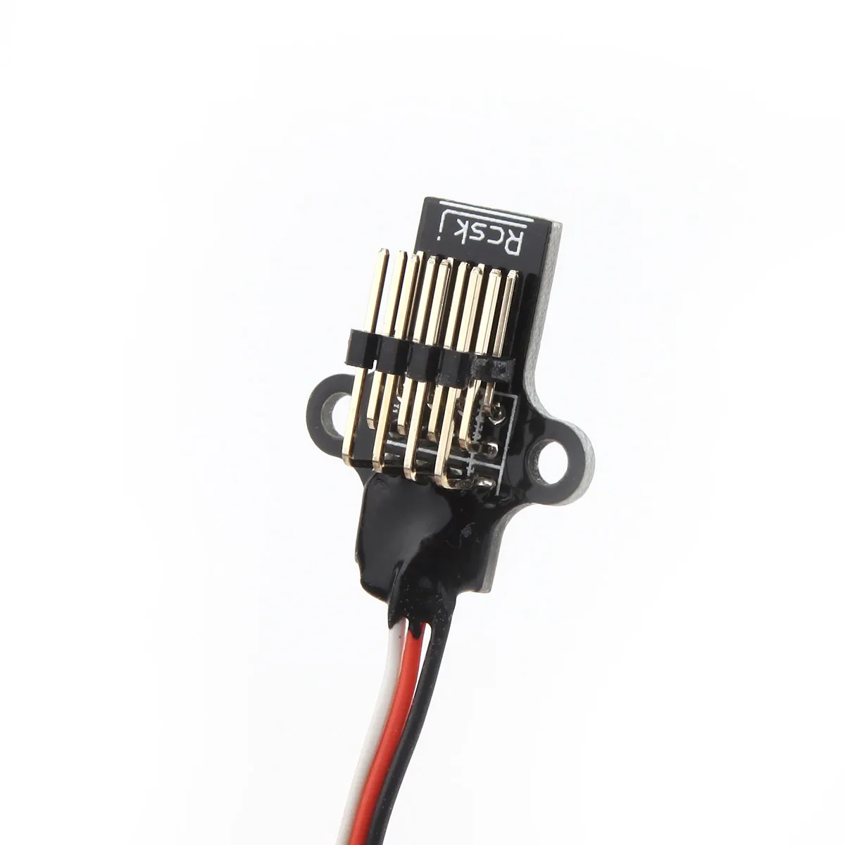Hub de distribution de signal ESC 4-en-1 pour drone multirotor