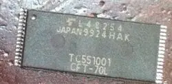 

TC551001CFT-70L TSOP-32