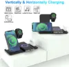 54891-58c7e2.jpg Station de charge sans fil 4 en 1 15W, pour Apple Watch