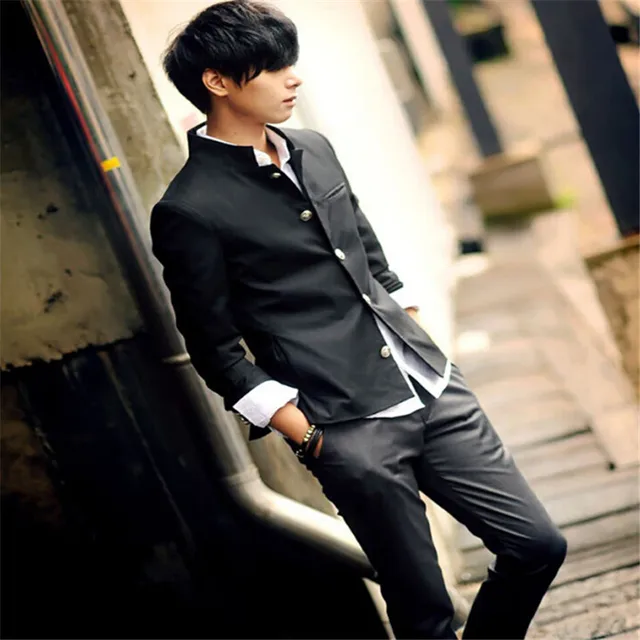 saferido Top Grade New Autum Winter Brand Fashion Knitted Men Cardigan Sweater Black Korean Casual Coats Jacket Mens Clothing M-3XL